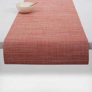 Mini Basketweave Table Runner