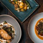 Food & Drink