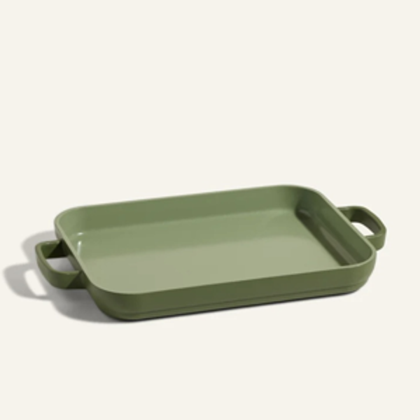 Mini Griddle Pan