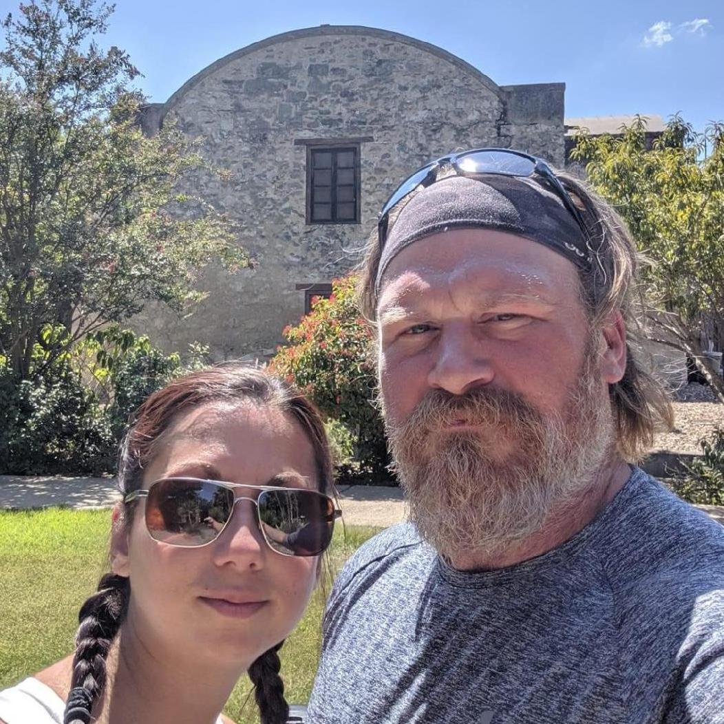 The Alamo