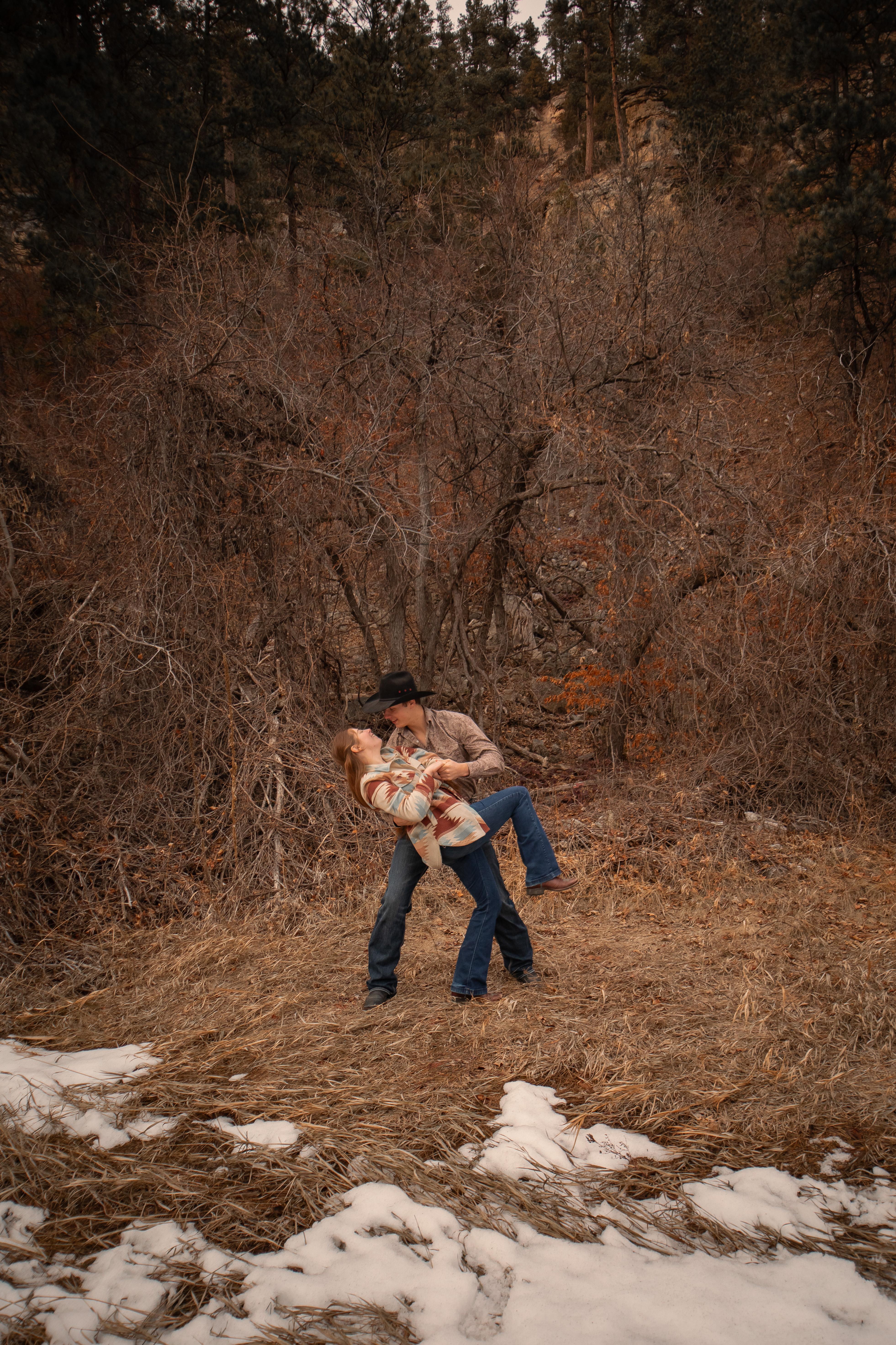 The Wedding Website of Payton Fox and Daniel Gerbracht