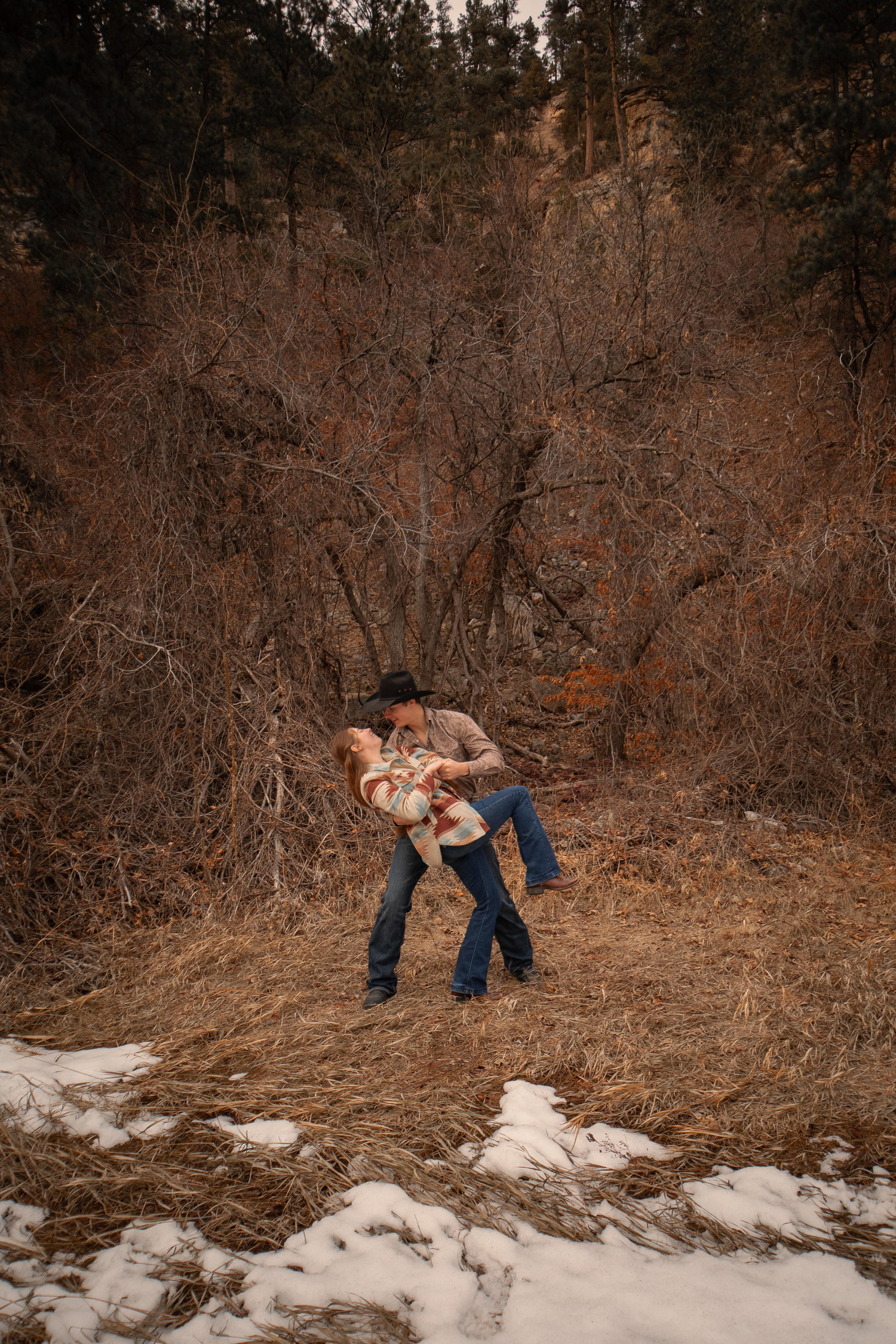 The Wedding Website of Payton Fox and Daniel Gerbracht