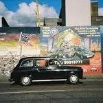 Belfast Black Cab Tours