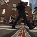 Freedom Trail