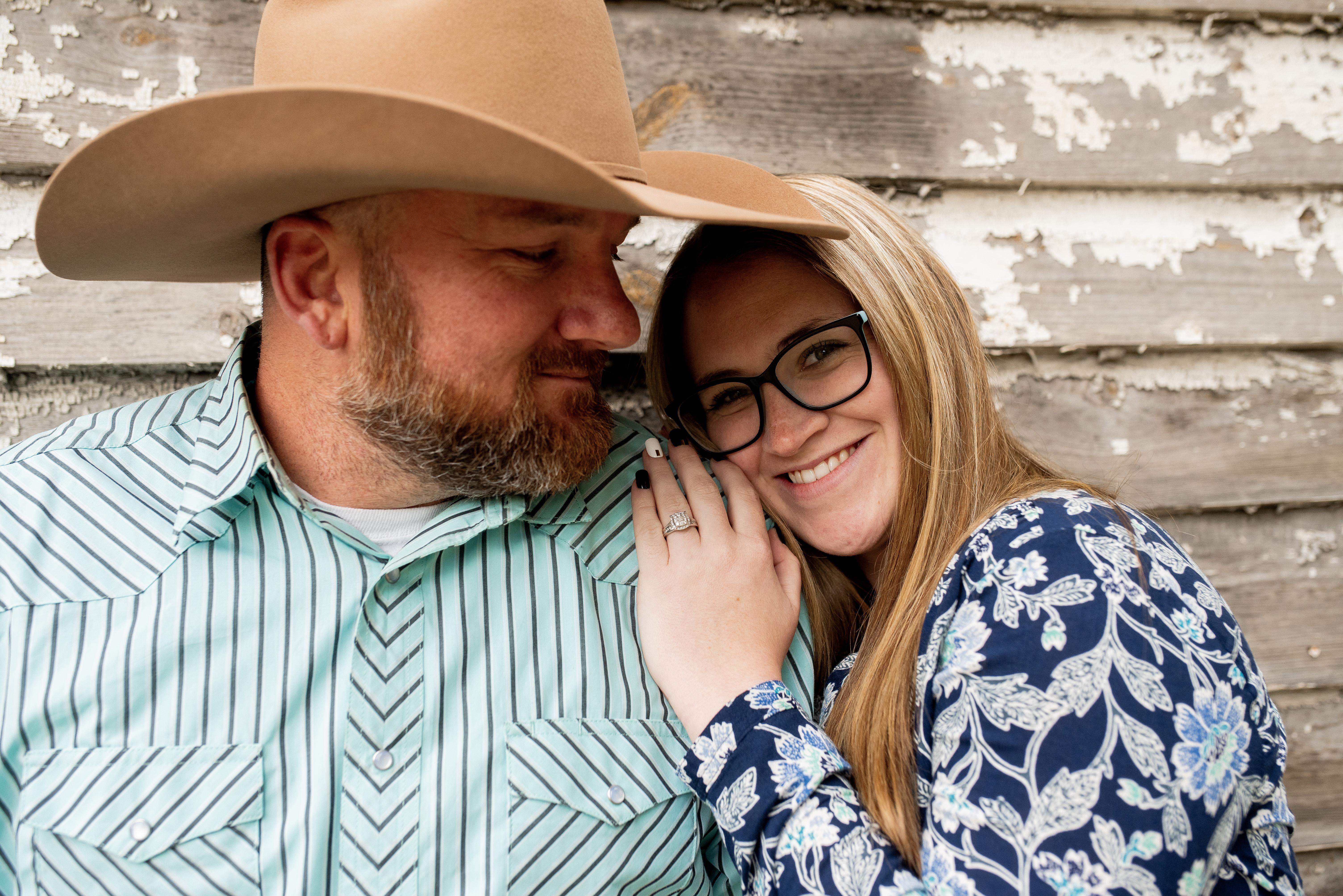 The Wedding Website of Kristina Satchell and Jonathan Pounds