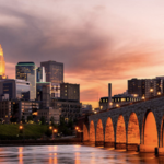 Stone Arch Bridge