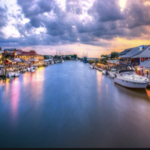 Shem Creek Park