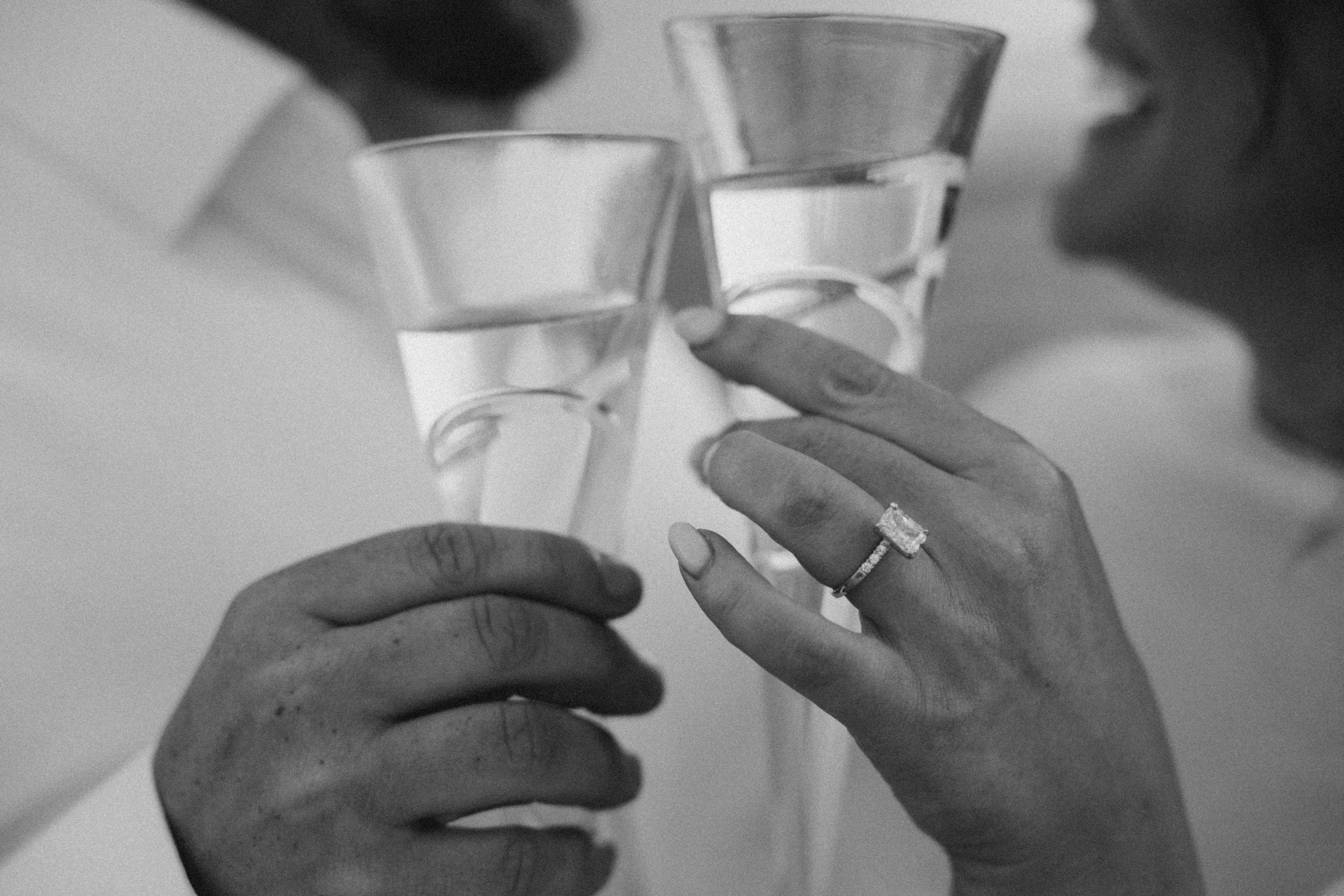 The Wedding Website of Sean E. Loughran and Tatiana Trapani