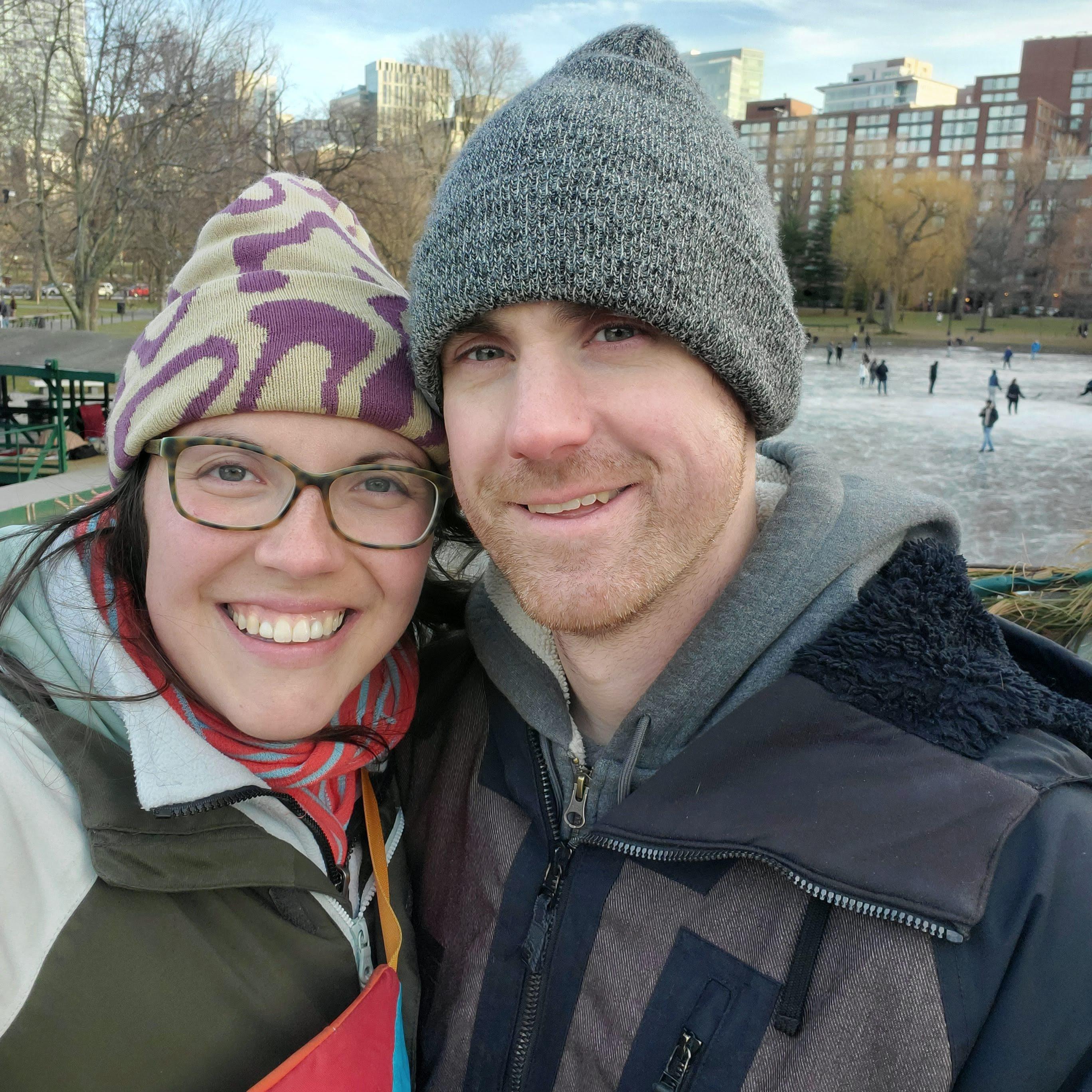 Boston Commons