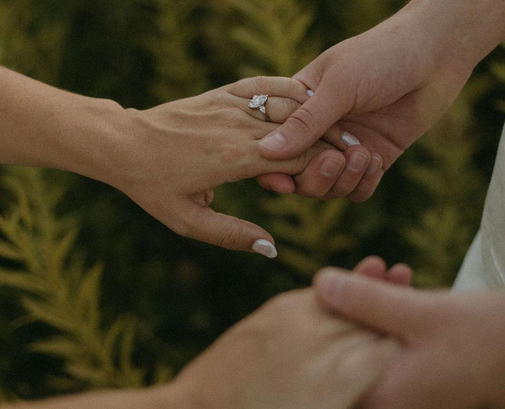 The Wedding Website of Aamon Bond and Emily Schuhmacher