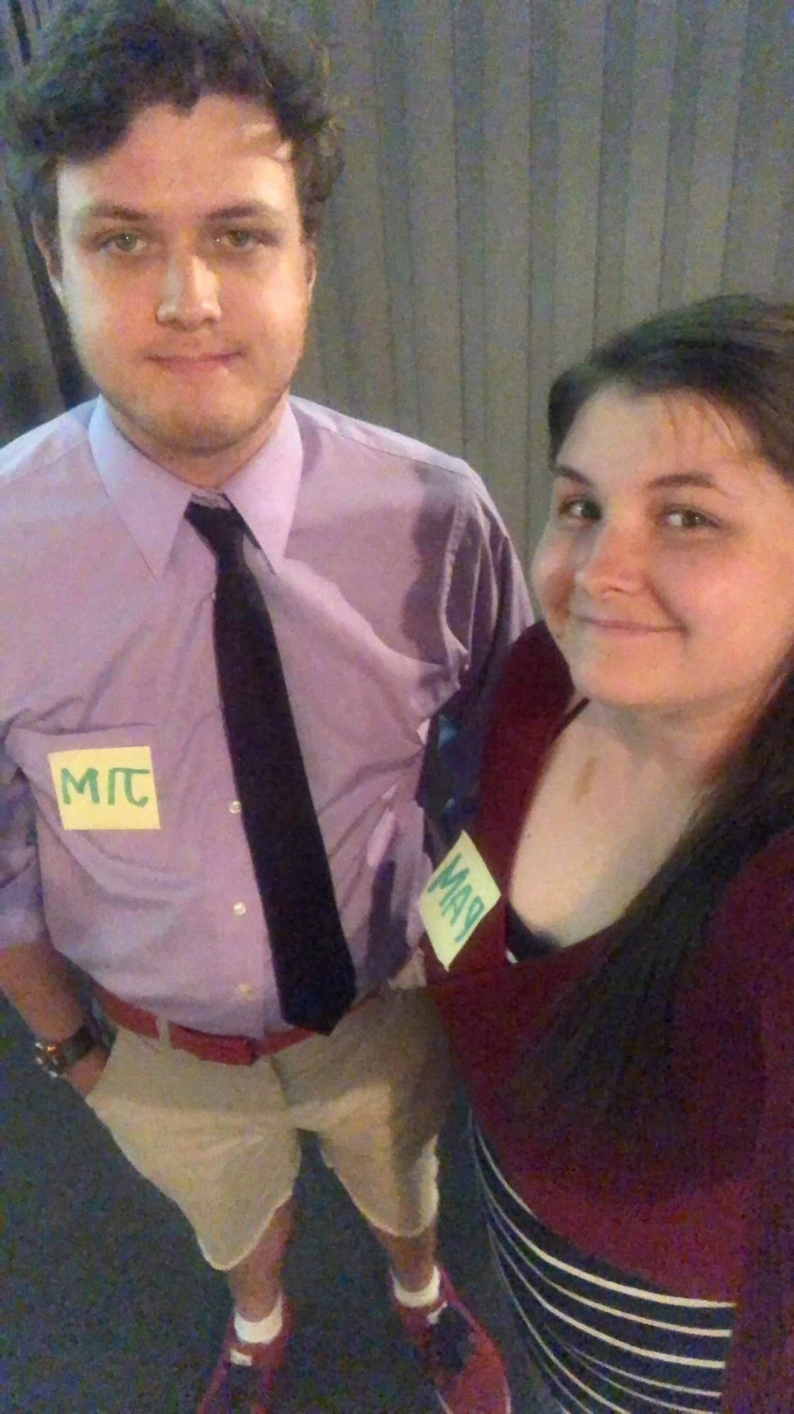 Church camp skits 2019