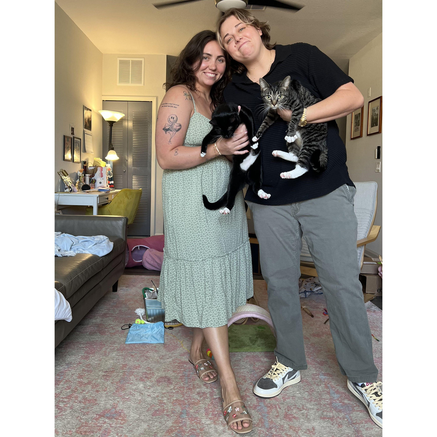 Family Photo!