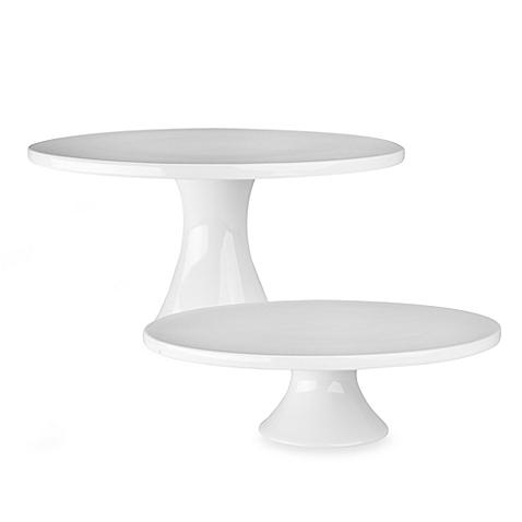 BIA Cordon Bleu Large Round Cake Stand