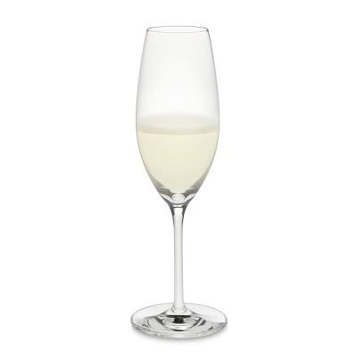 Schott Zwiesel Cru Classic Champagne Flutes, Set of 6
