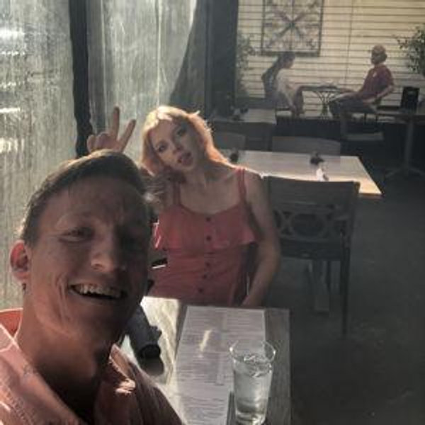 Honeymoon Fancy Dinner