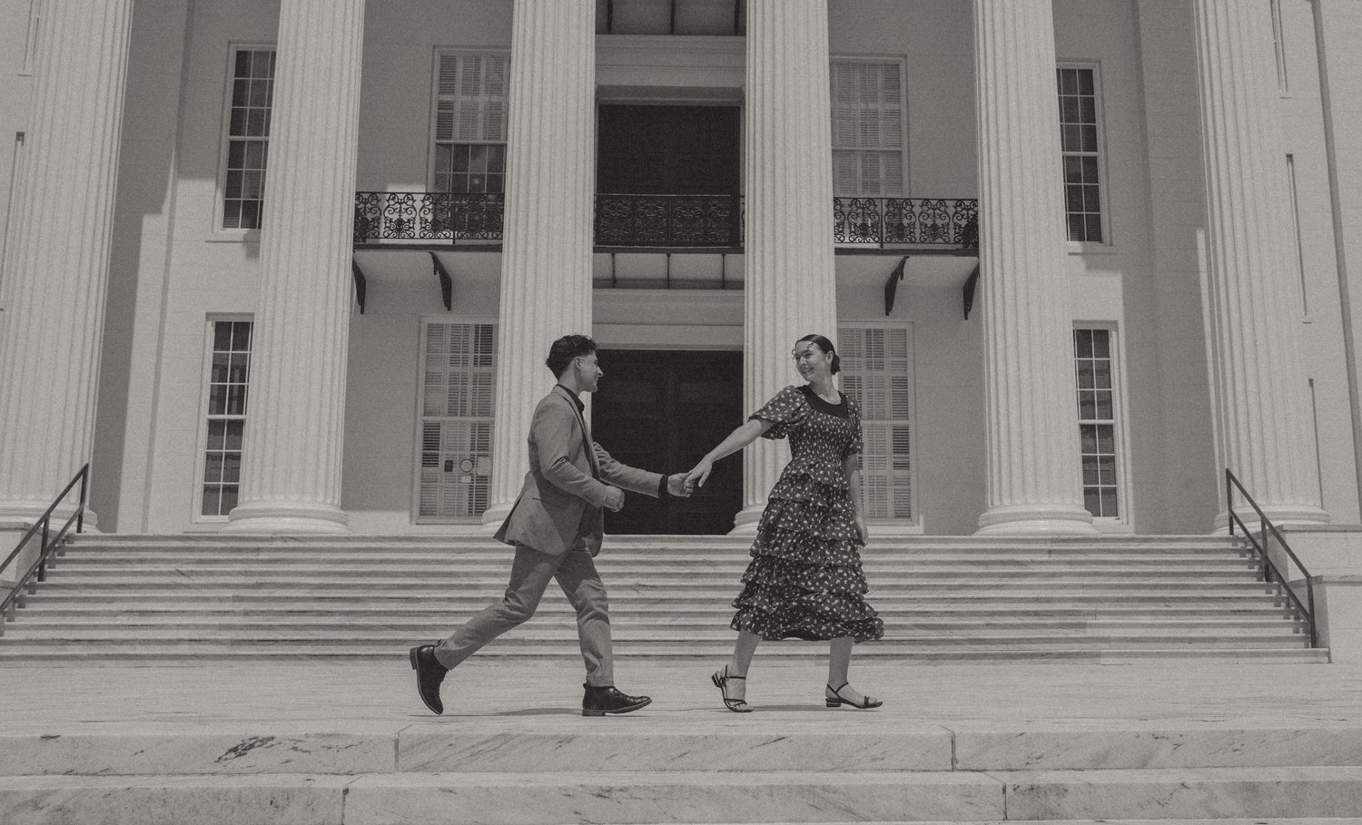 The Wedding Website of Emma Davis and James Briceno
