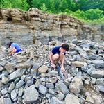 Herkimer Diamond Mines