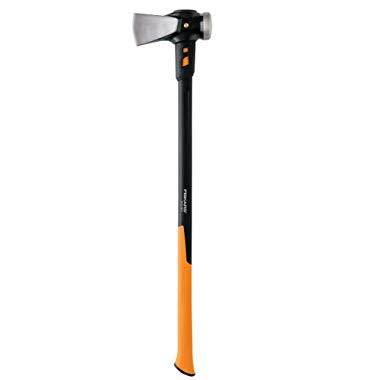 Fiskars Iso Core 8 lb Maul 36 Inch, 751110-1003
