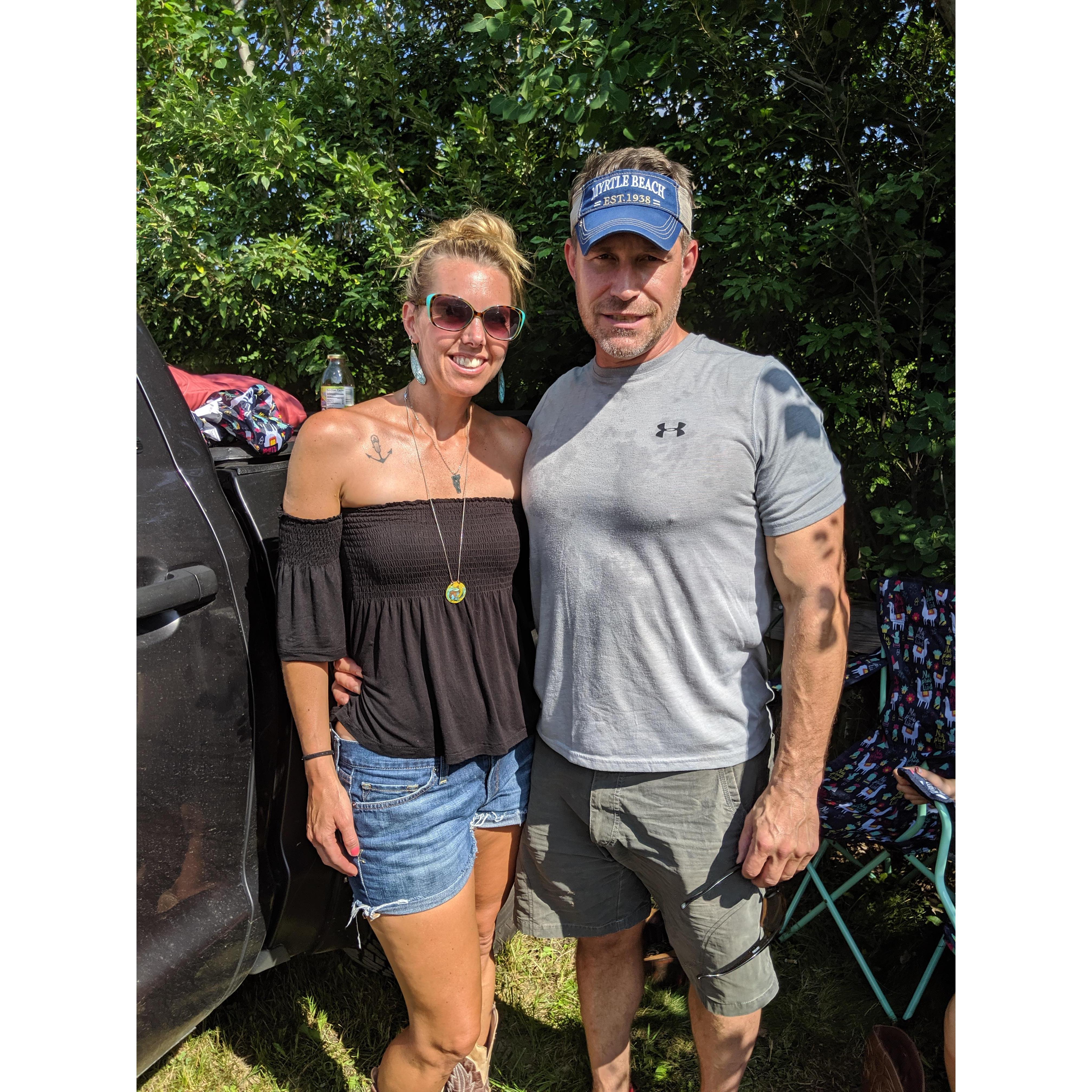 Jason Aldean Concert