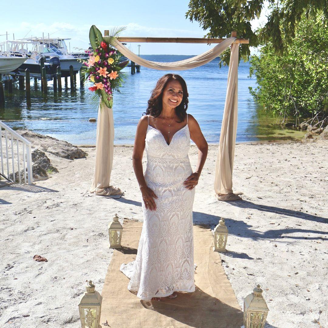 The Bride