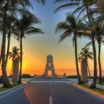 Palm Beach Island, Florida