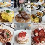 Rochester Brunch House