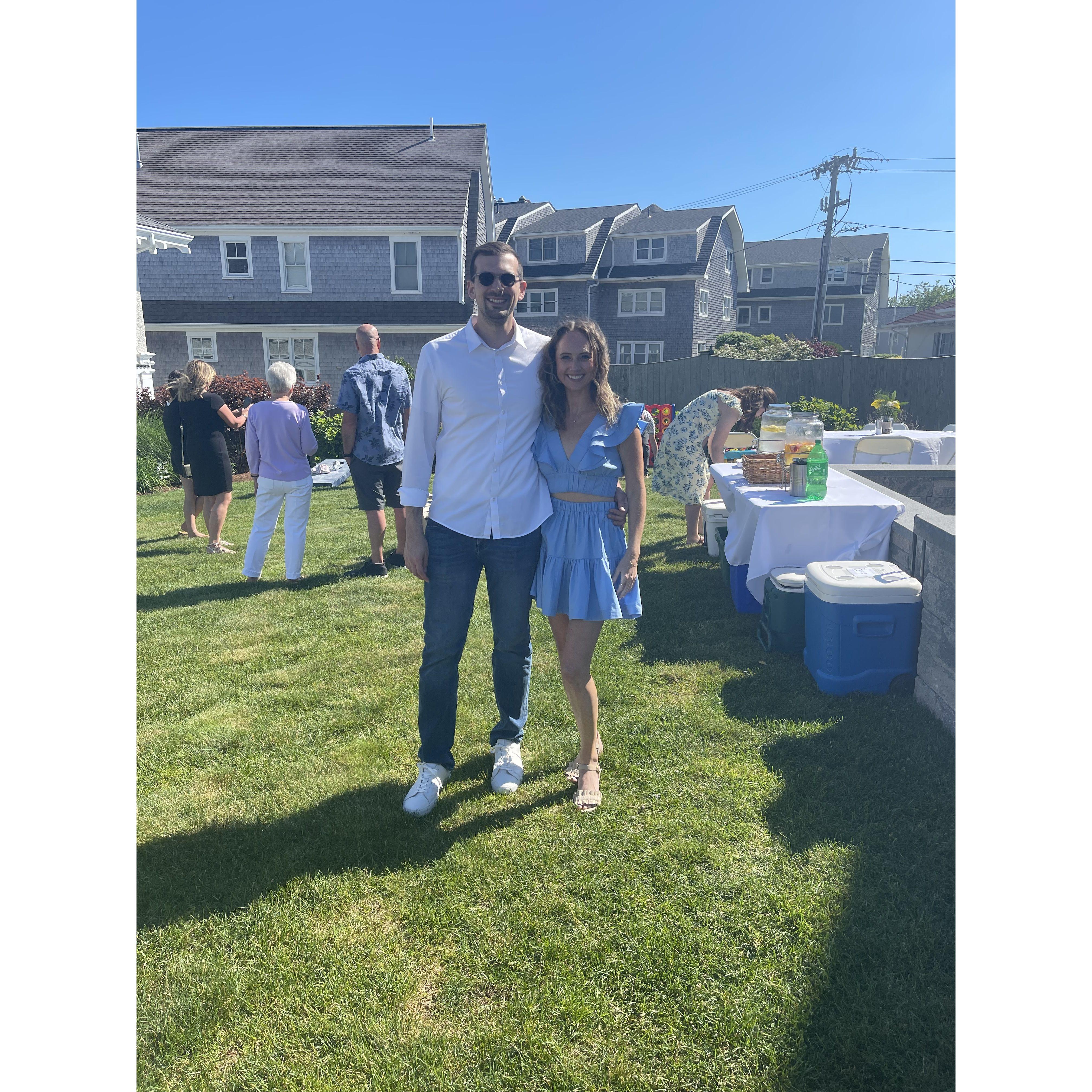 Cape Cod, MA