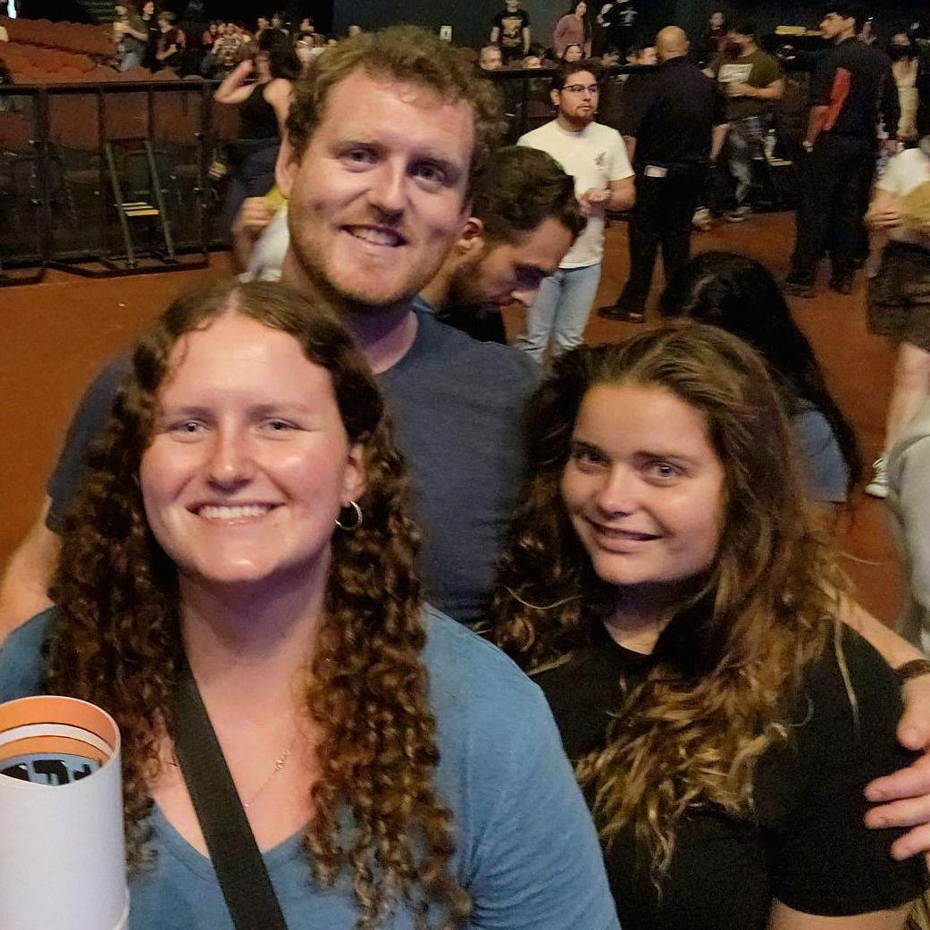 AJR concert!