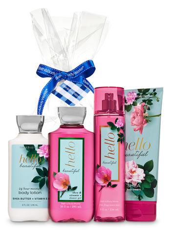 Hello Beautiful Gift Kit