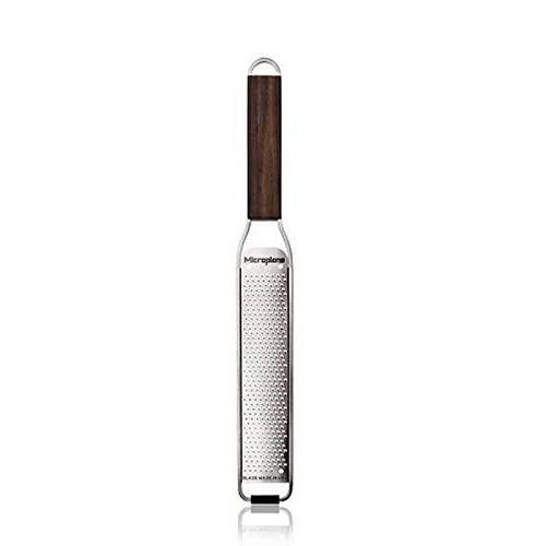 Master Series Rasp Style Zester Cheese Grater