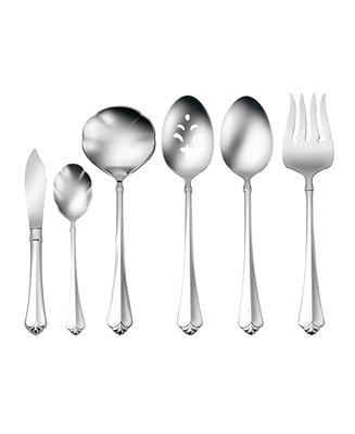 Oneida Juilliard 6 Piece Hostess Set
