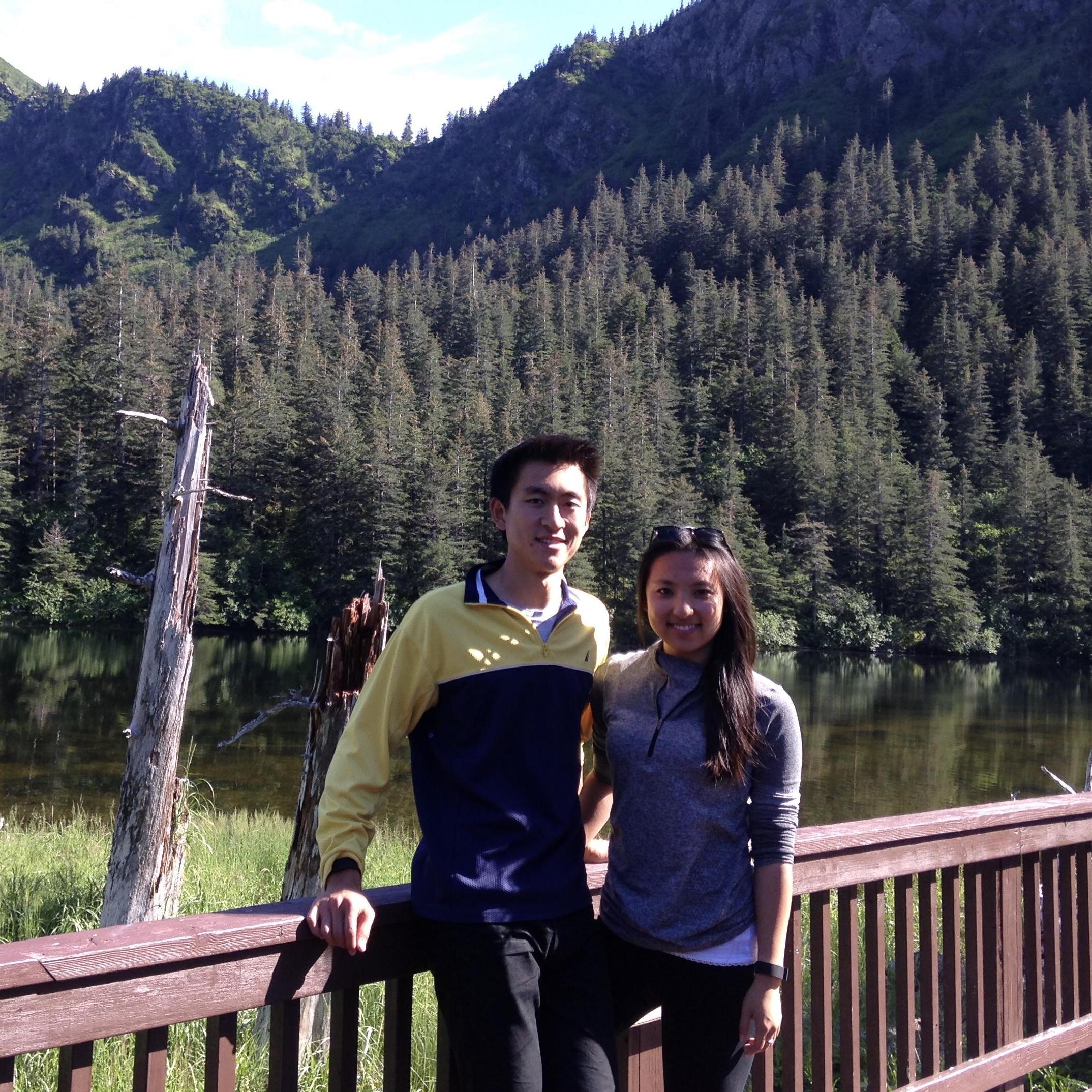 Summer 2014 - Trip to Alaska