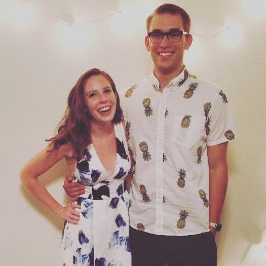 Sarah's 21st- July 2016