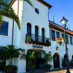 River & Fort Restaurant & Roof Top Lounge