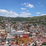 Visit Guanajuato (Capital)