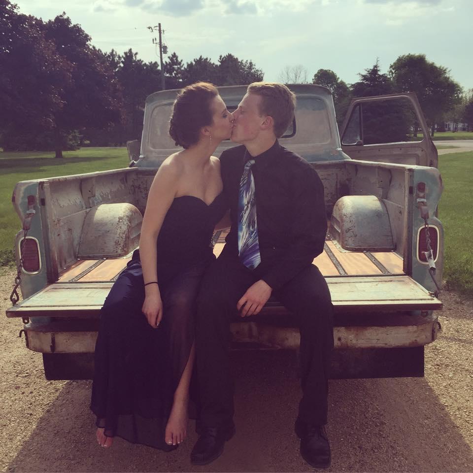 prom