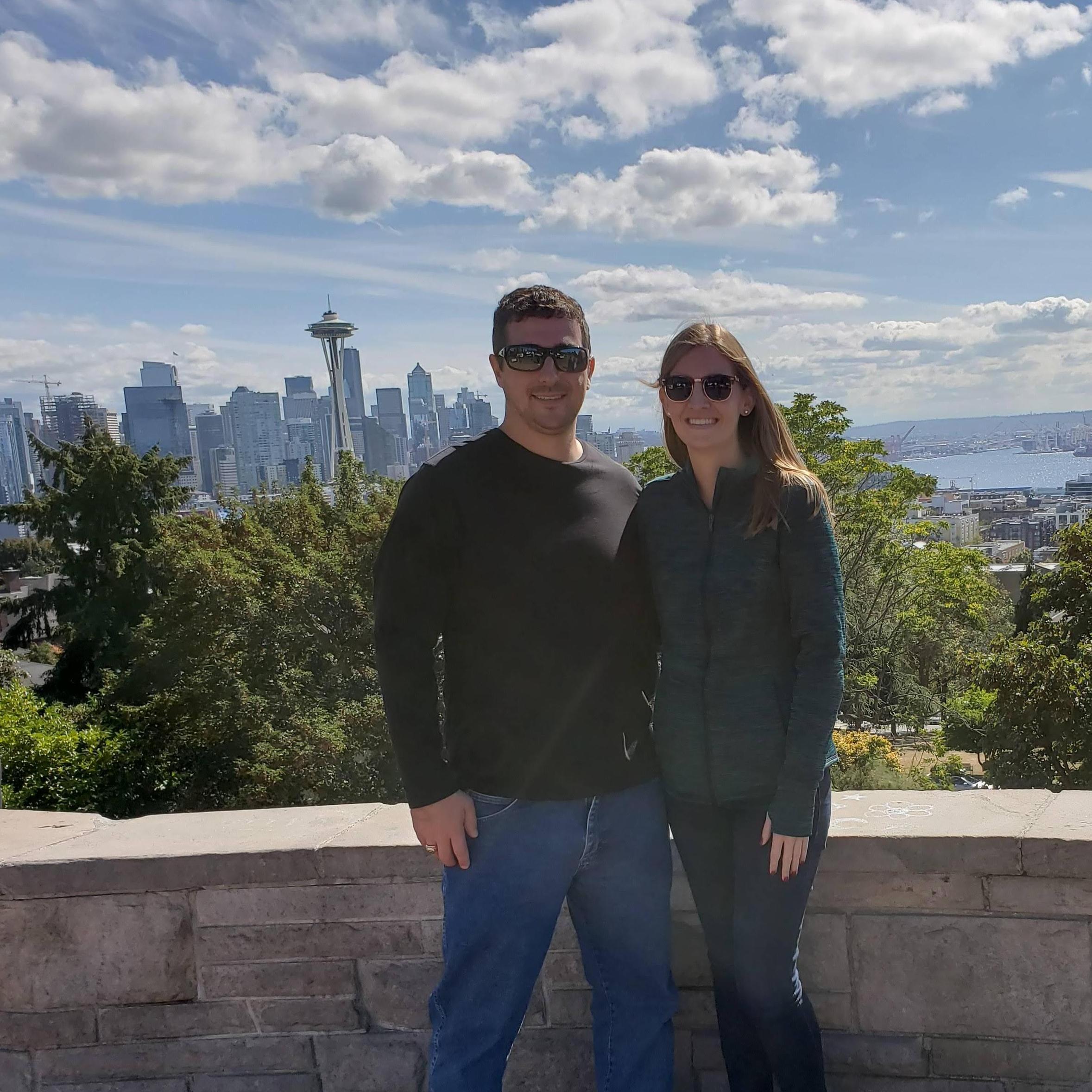 Seattle