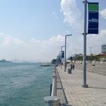 Detroit Riverwalk