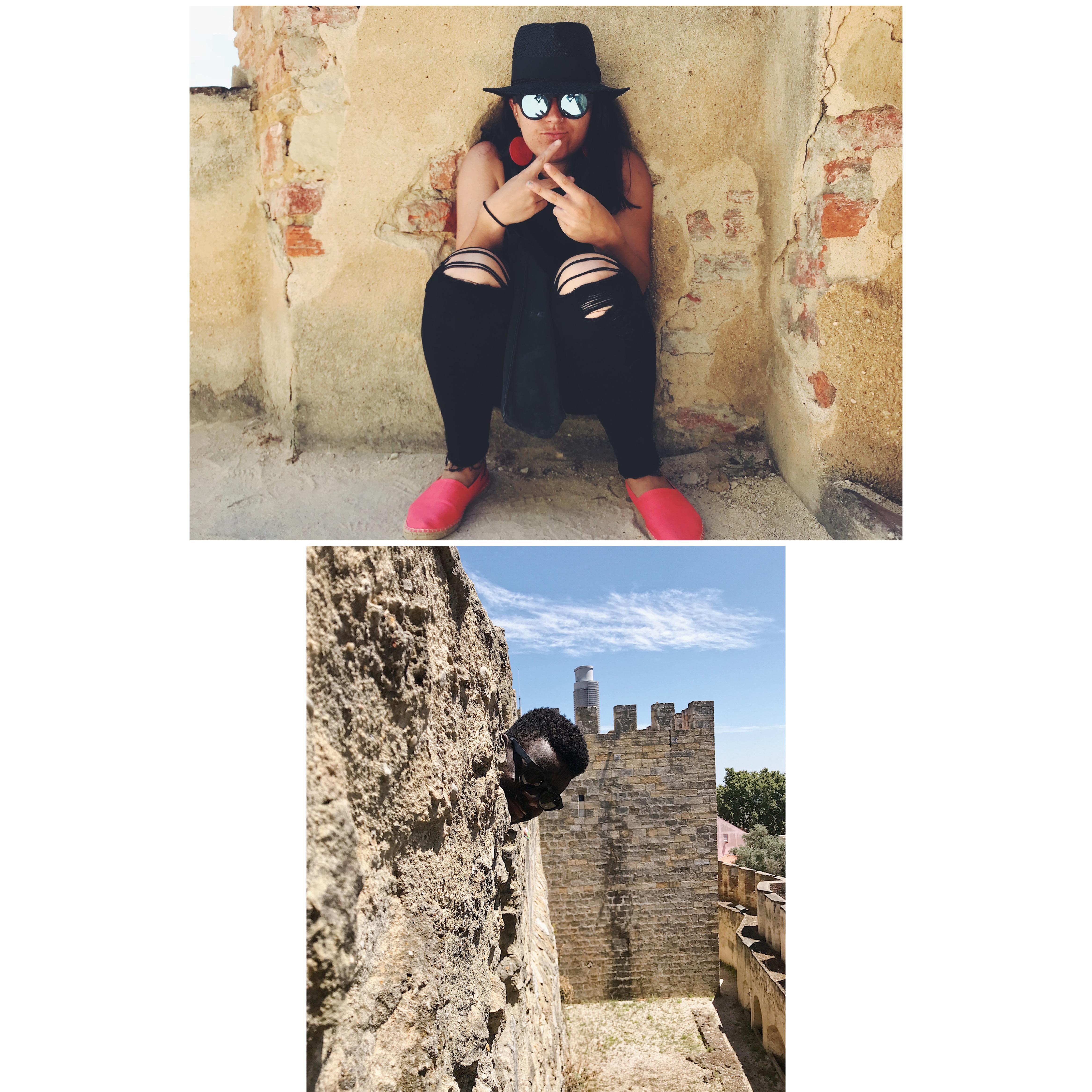 Lisbon