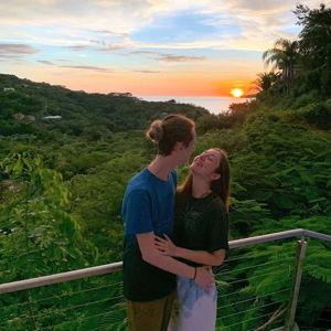 Honeymoon Fund - Venmo