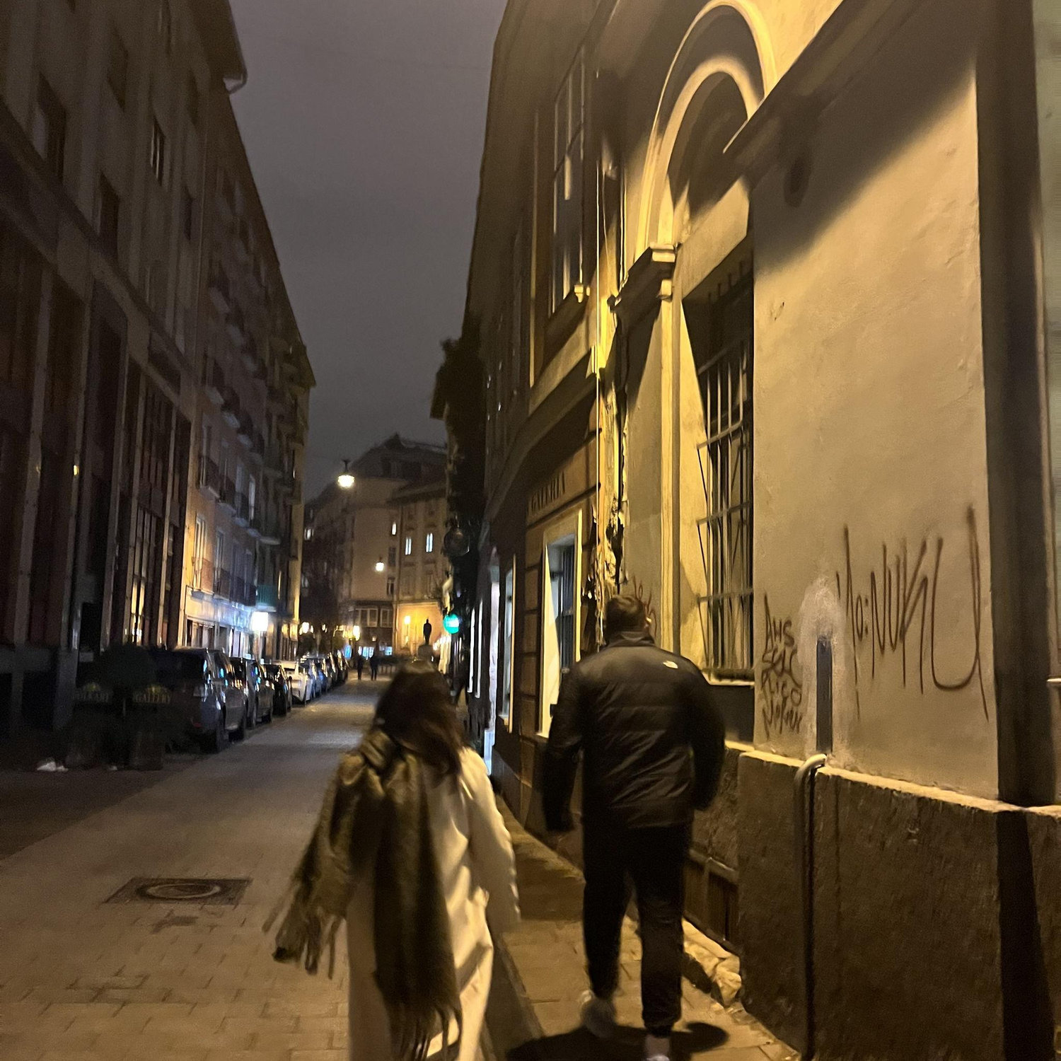 Exploring Budapest