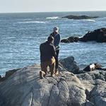 The Cliff Walk