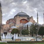 Hagia Sophia