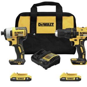 DEWALT TOOLS