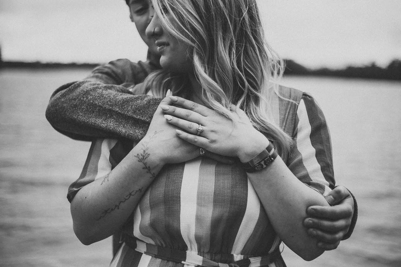 The Wedding Website of Kaitlyn Page and Justin Fox