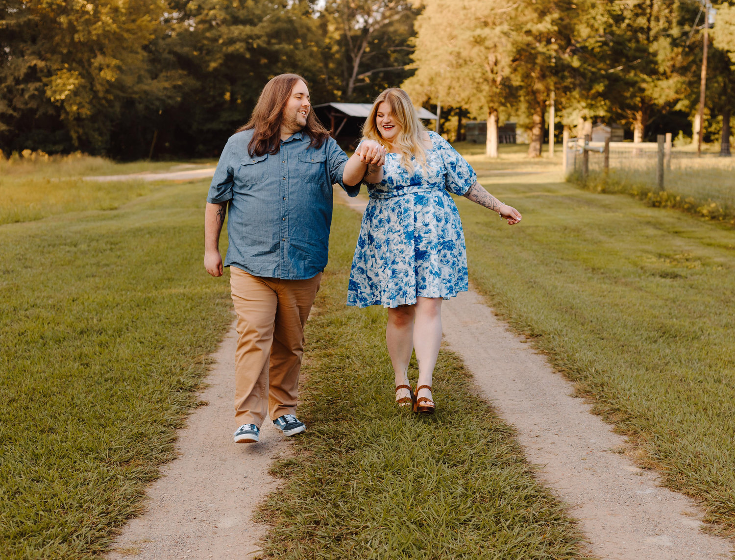 The Wedding Website of Destiny Benson and Andrew Kjelson
