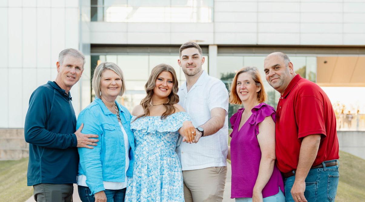 The Wedding Website of Lynsey Mangum and Zack LaSage