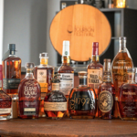 The Kentucky Bourbon Trail