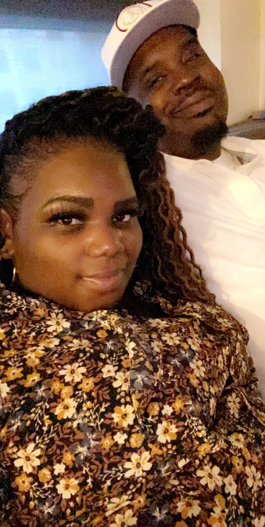The Wedding Website of Tiffany Spivey and Korey Bryant