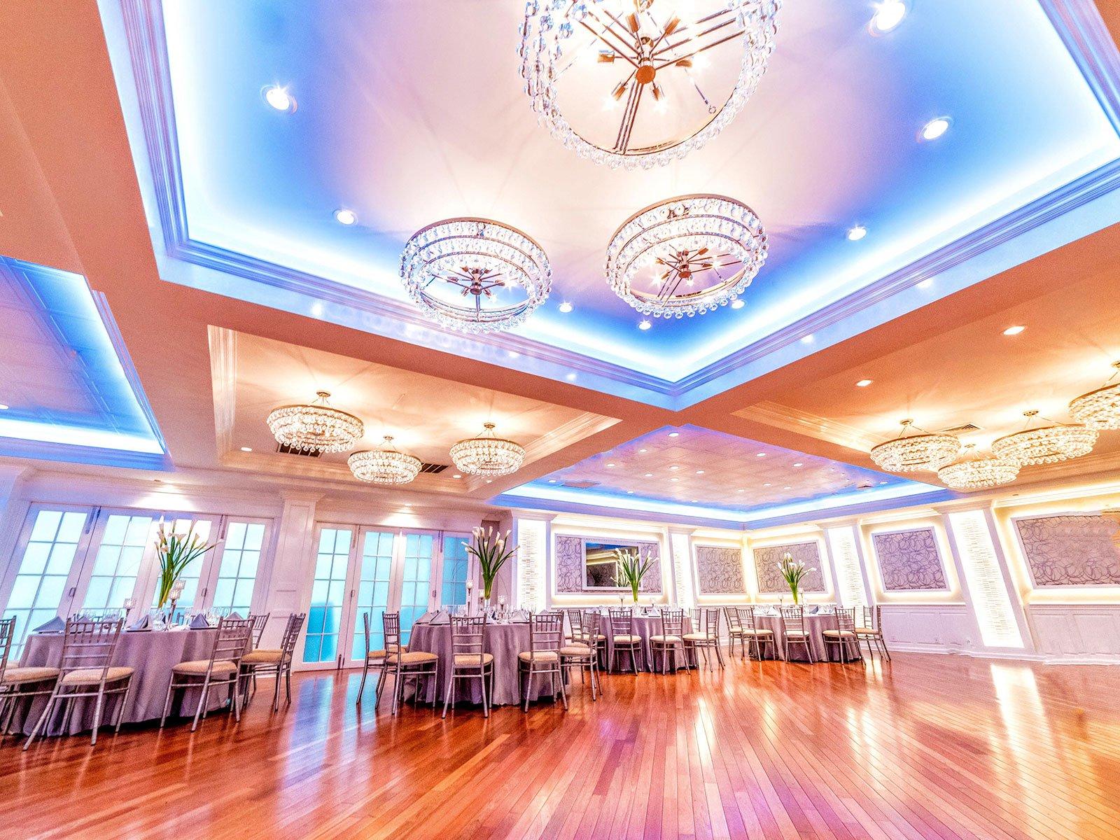 The Wedding Website of Erin O'Hara and Michael Renert